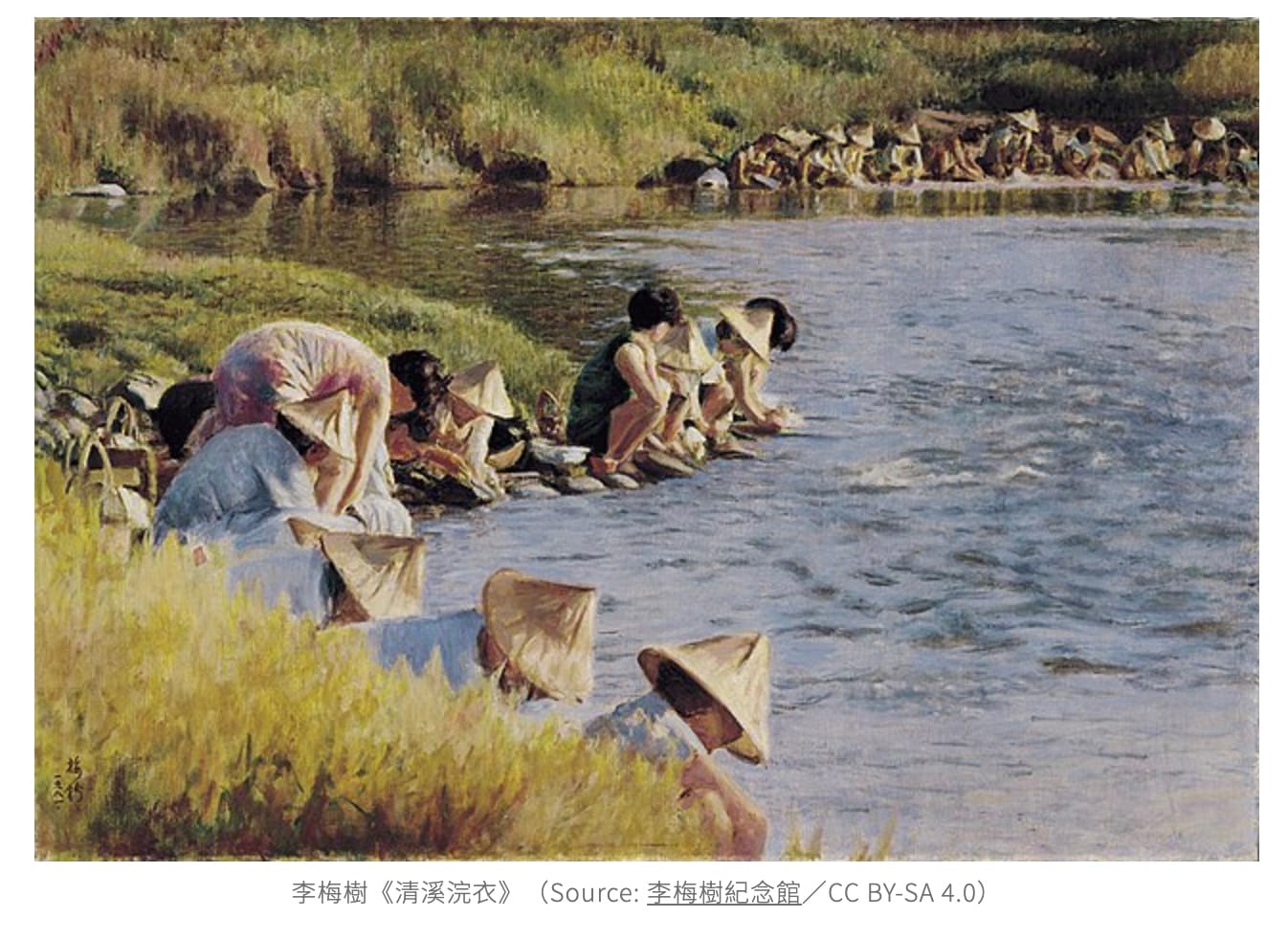 網路示意圖